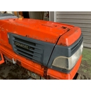 KUBOTA トラクター GL261D