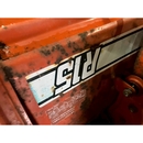 KUBOTA トラクター L1-245