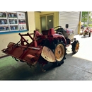 YANMAR トラクター AF17D