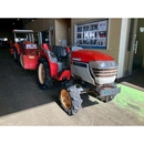 YANMAR トラクター AF17D