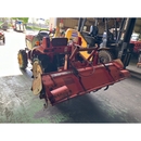 YANMAR トラクター AF17D