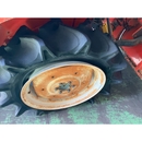 YANMAR トラクター AF17D