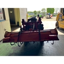 YANMAR トラクター AF17D