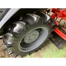 MITSUBISHI トラクター MT266