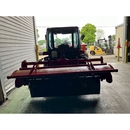 MITSUBISHI トラクター MT266