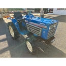 ISEKI トラクター TU1500