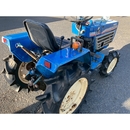 ISEKI トラクター TU1500