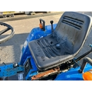 ISEKI トラクター TU1500