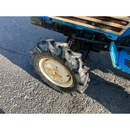 ISEKI トラクター TU1500