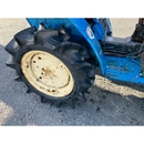 ISEKI トラクター TU1500