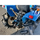 ISEKI トラクター TU1500