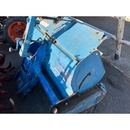 ISEKI トラクター TU1500