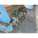 ISEKI トラクター TU1500