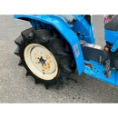 MITSUBISHI トラクター MT1401S