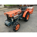 KUBOTA トラクター B5000