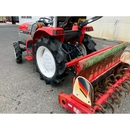 YANMAR トラクター RS24D