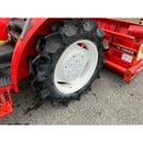 YANMAR トラクター RS24D