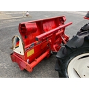 YANMAR トラクター RS24D