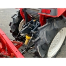 YANMAR トラクター RS24D