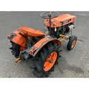 KUBOTA トラクター B6000S