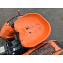 KUBOTA トラクター B6000S