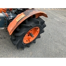 KUBOTA トラクター B6000S