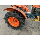 KUBOTA トラクター B6000S