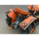KUBOTA トラクター B6000S