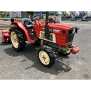 YANMAR トラクター YM1702D