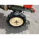 YANMAR トラクター YM1702D