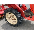 YANMAR トラクター YM1702D