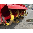 YANMAR トラクター YM1702D