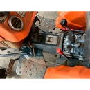 KUBOTA トラクター B7001D