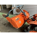 KUBOTA トラクター B7001D