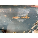 KUBOTA トラクター B7001D