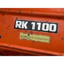 KUBOTA トラクター B7001D