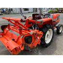 KUBOTA トラクター GL220