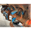 KUBOTA トラクター GL220