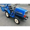 ISEKI トラクター TU137F