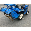 ISEKI トラクター TU137F