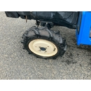 ISEKI トラクター TU137F