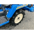 ISEKI トラクター TU137F