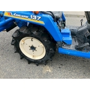 ISEKI トラクター TU137F