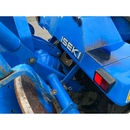 ISEKI トラクター TU137F
