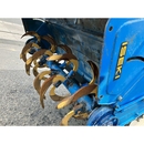 ISEKI トラクター TU137F