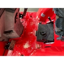 MITSUBISHI トラクター MT16D