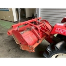 MITSUBISHI トラクター MT16D