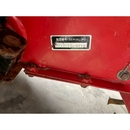 MITSUBISHI トラクター MT16D