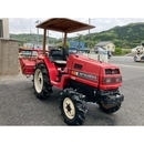 MITSUBISHI トラクター MT18