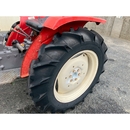 YANMAR トラクター YM2210